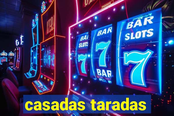 casadas taradas